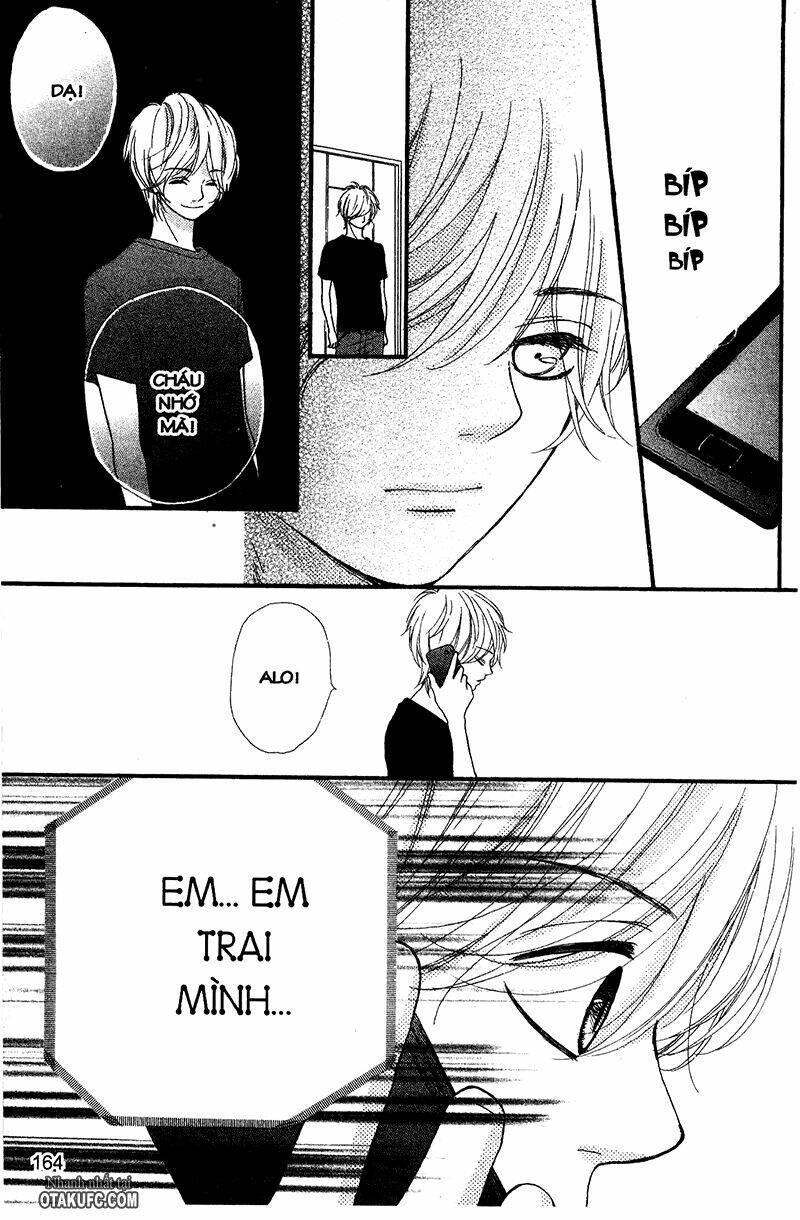 cầu vồng tình yêu chapter 4 29