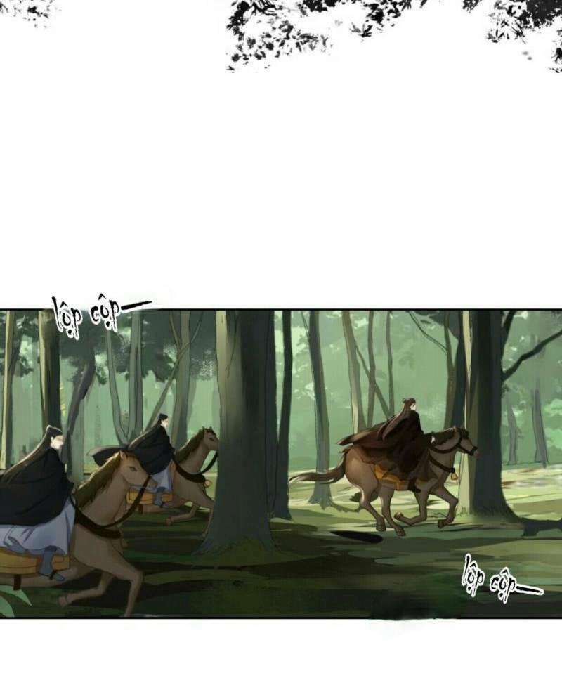 sủng phi của vương chapter 167 8