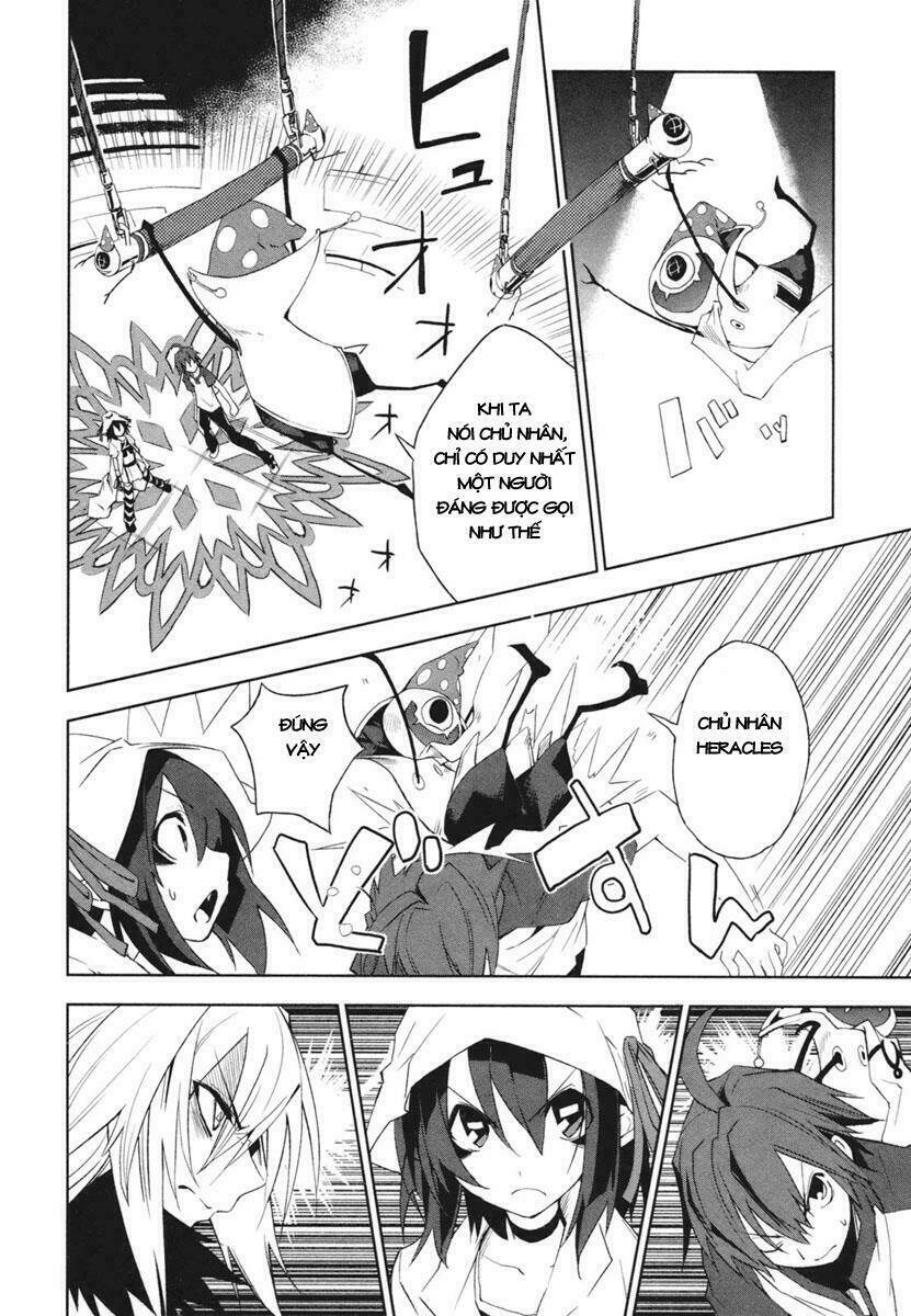 yumekui merry chapter 13 15