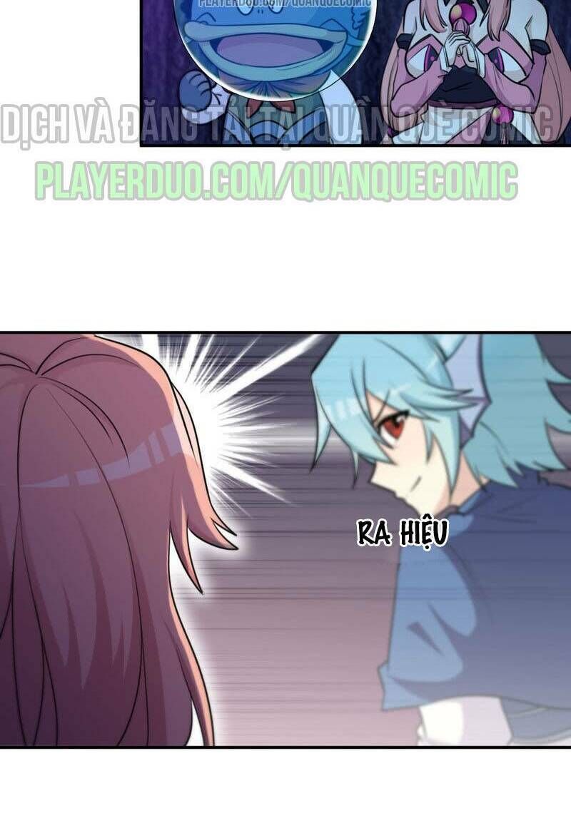 khởi đầu bằng một con côn chapter 46 8