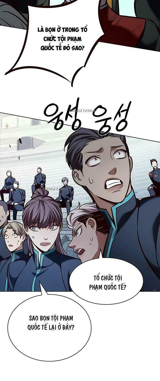 biến thân thành mèo chapter 207 5