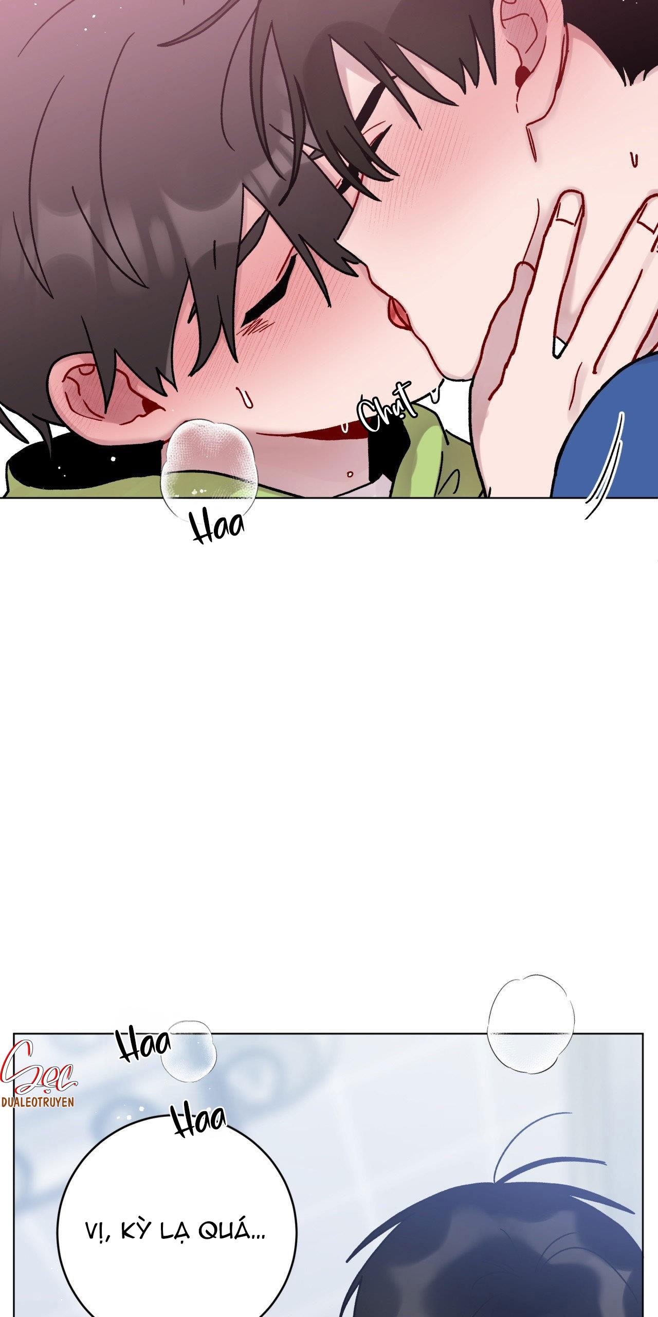 cơn mưa rào mùa hạ chapter 33 9