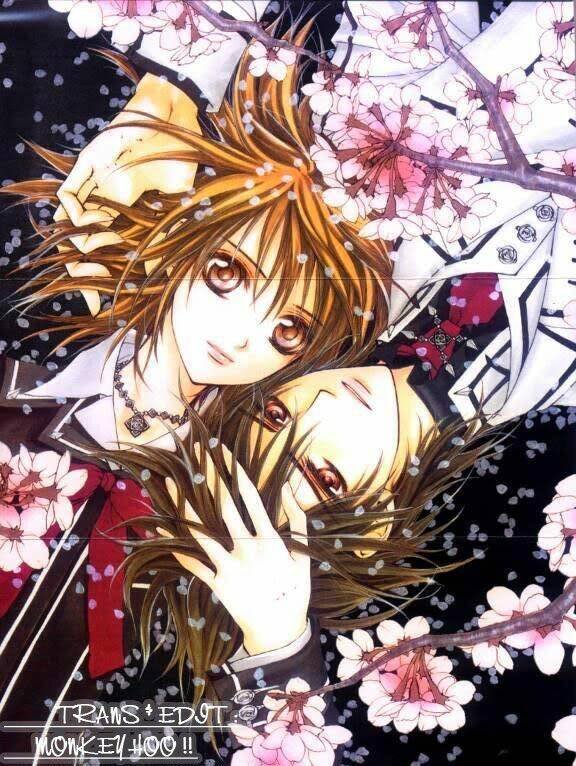 hiệp sĩ vampire chapter 76 1