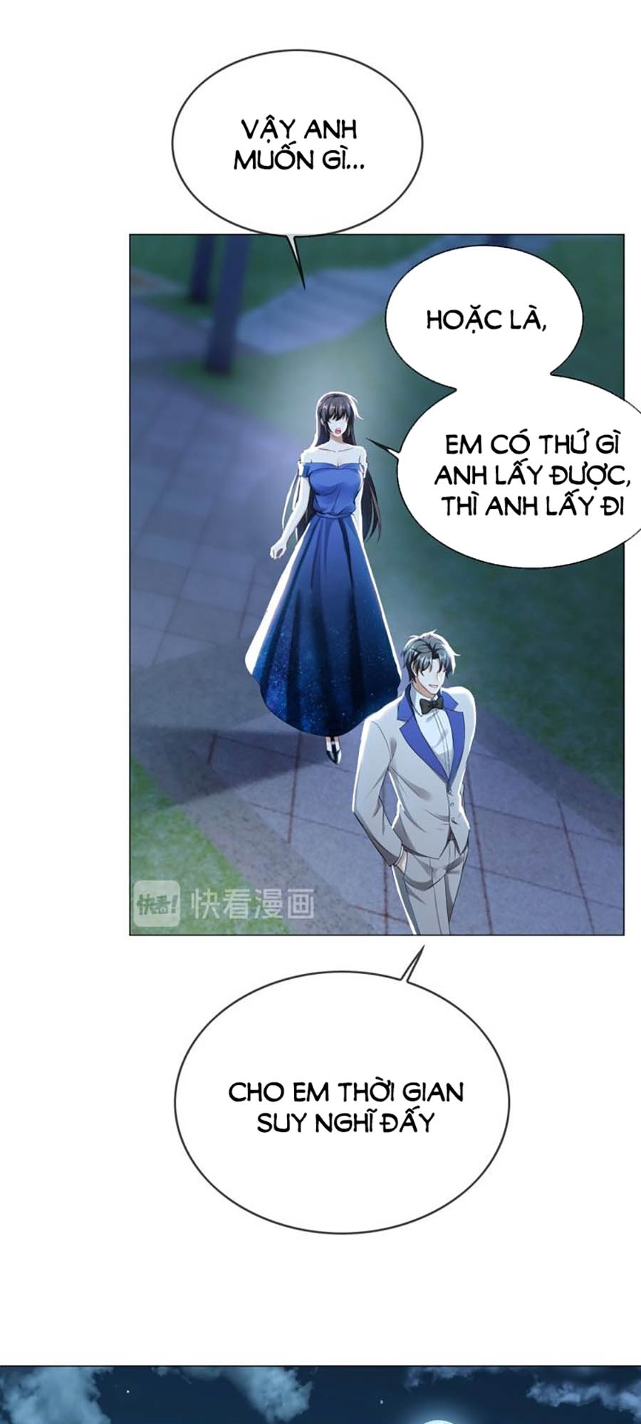 kế hoạch công lược của cô vợ gả thay chapter 25 48