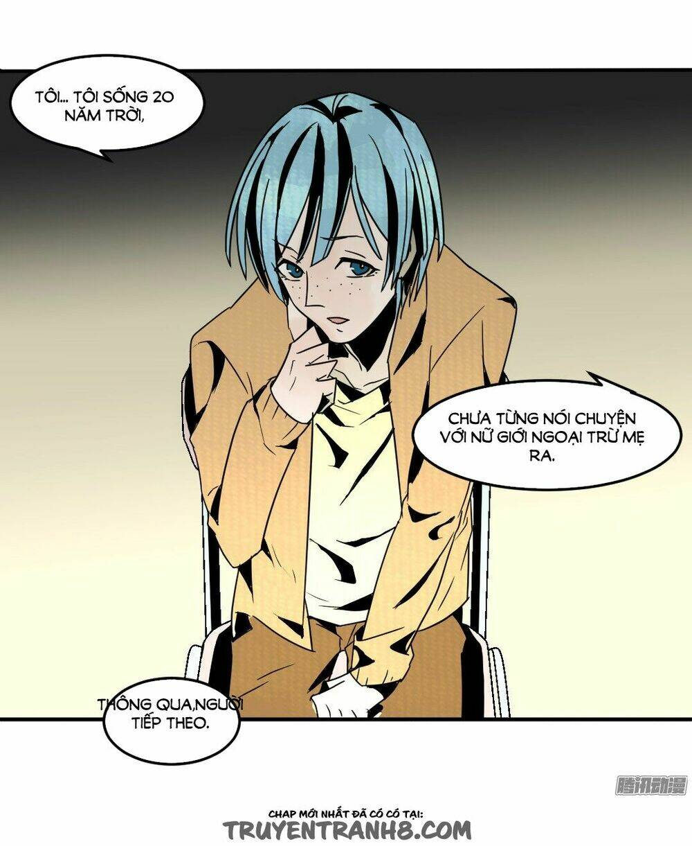 điều ước của người phàm chapter 23 7