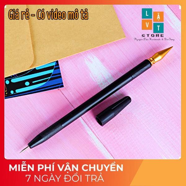 Bộ dụng cụ cạo tranh chuyên nghiệp - Đẹp bất ngờ, tiện lợi nhanh chóng