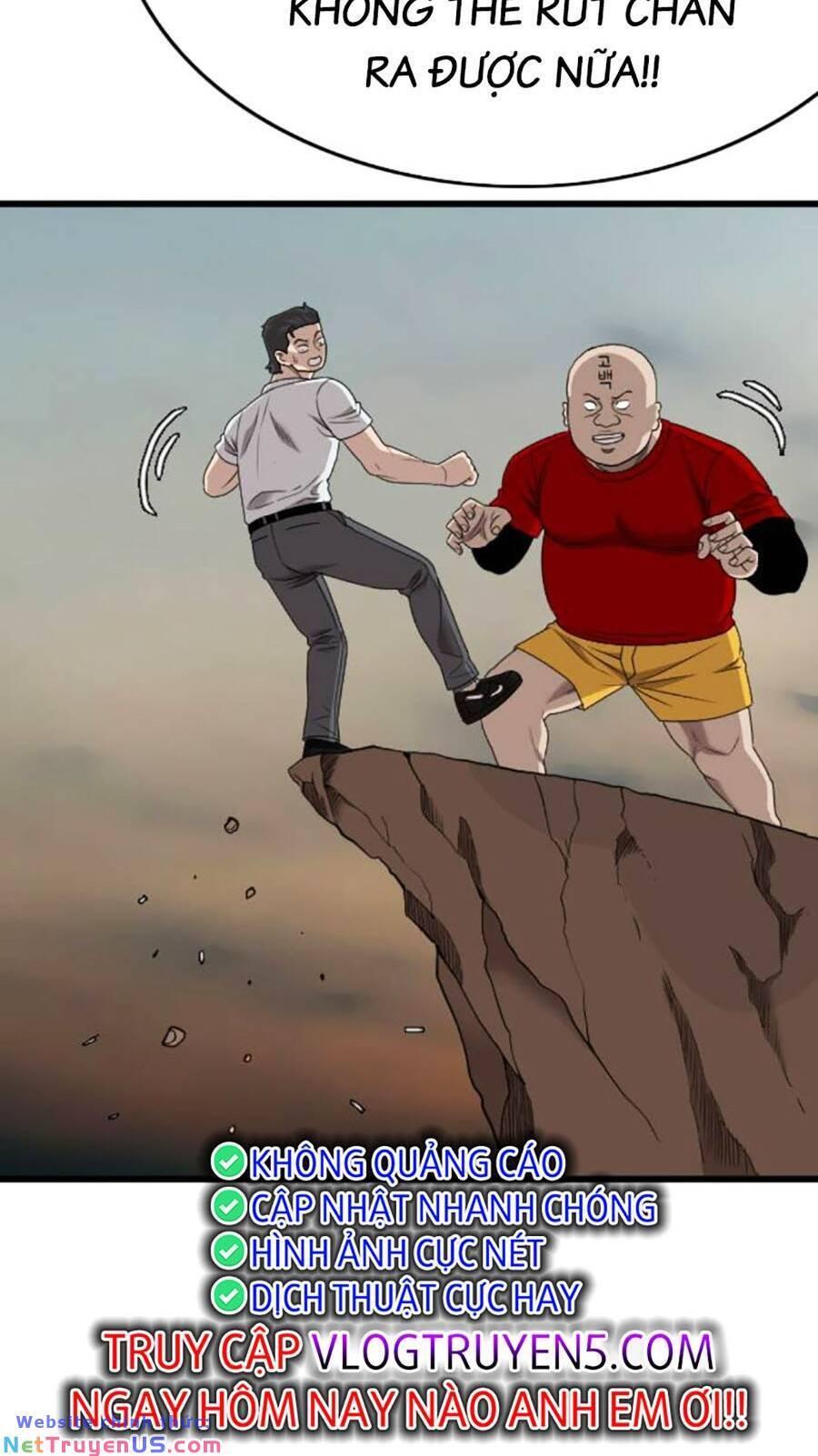 người xấu chapter 172 47