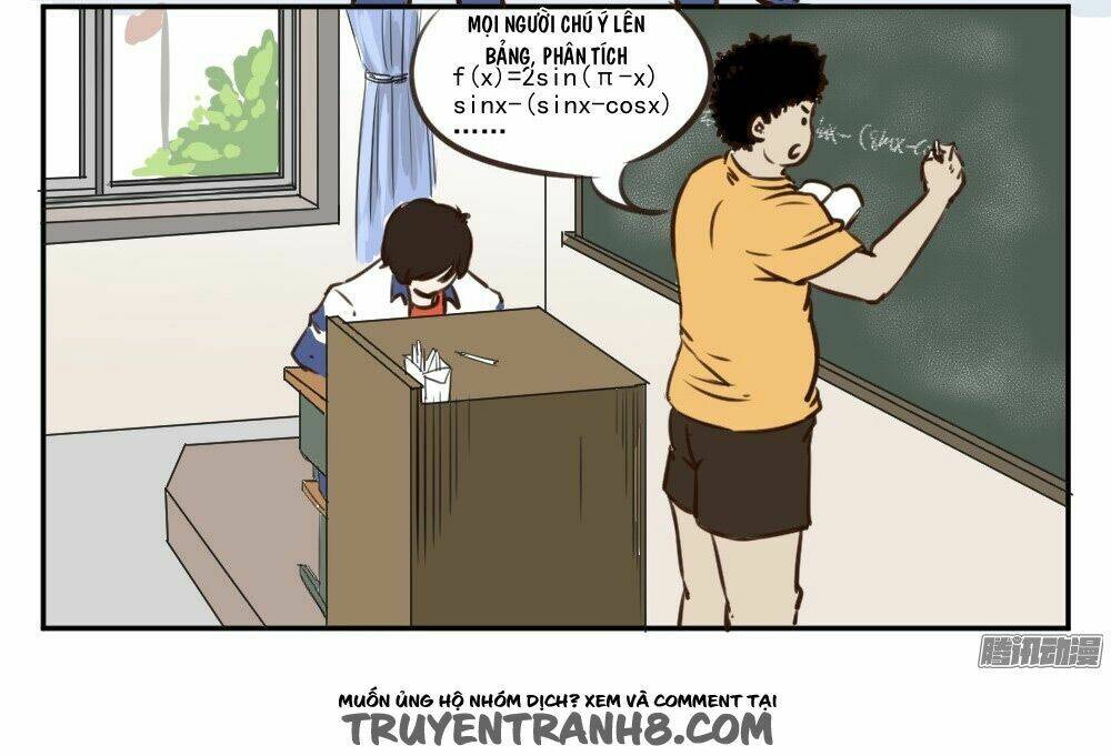 để tui yên ổn trưởng thành coi! chapter 17 6