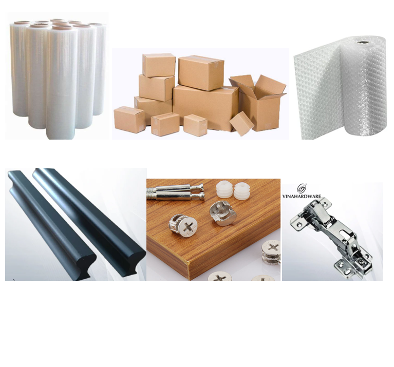 Tủ quần áo gỗ - MDF lõi xanh phủ Melamine Cao cấp
