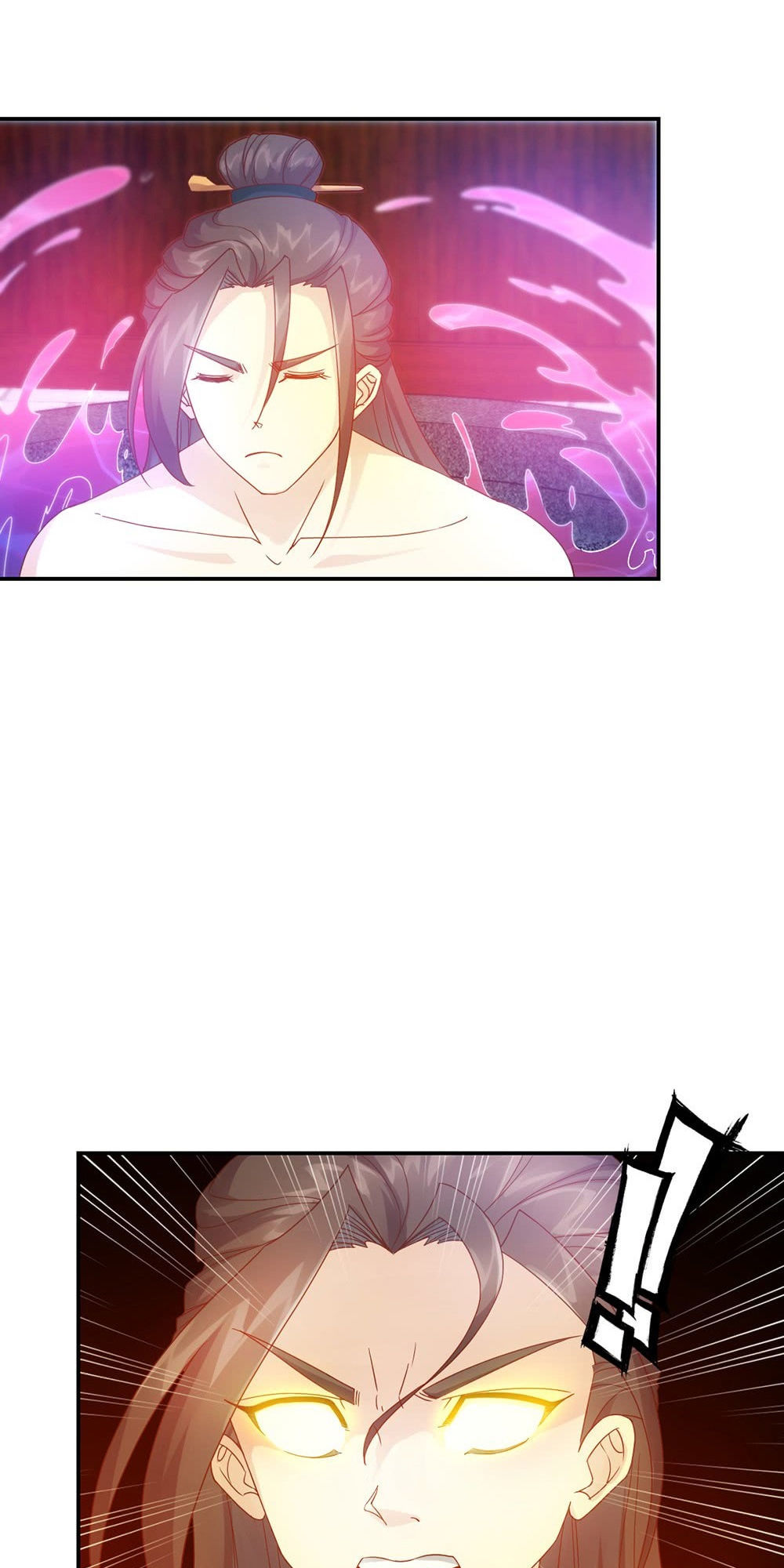 hồng thiên thần tôn chapter 2 30