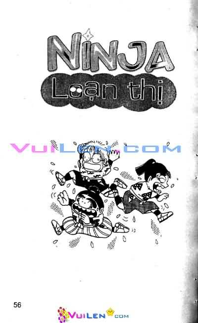 ninja loạn thị chapter 5 57