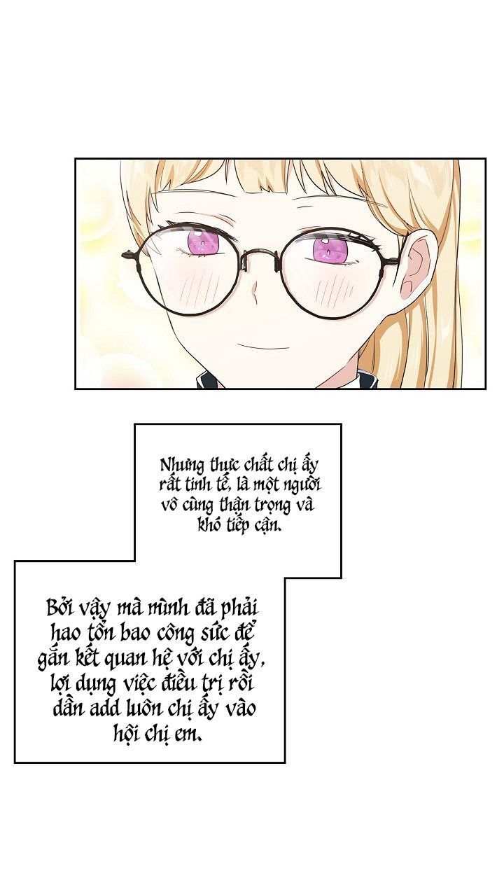 lần này tôi sẽ trở thành gia chủ chapter 21 10