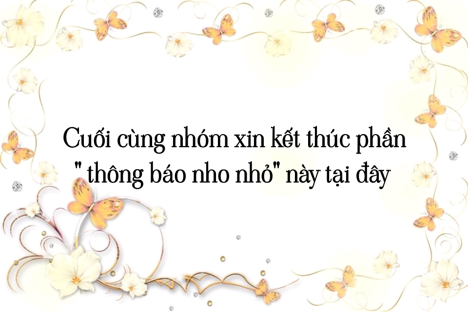 [18+] chim hoàng yến bé nhỏ của hades chapter 13.5 13