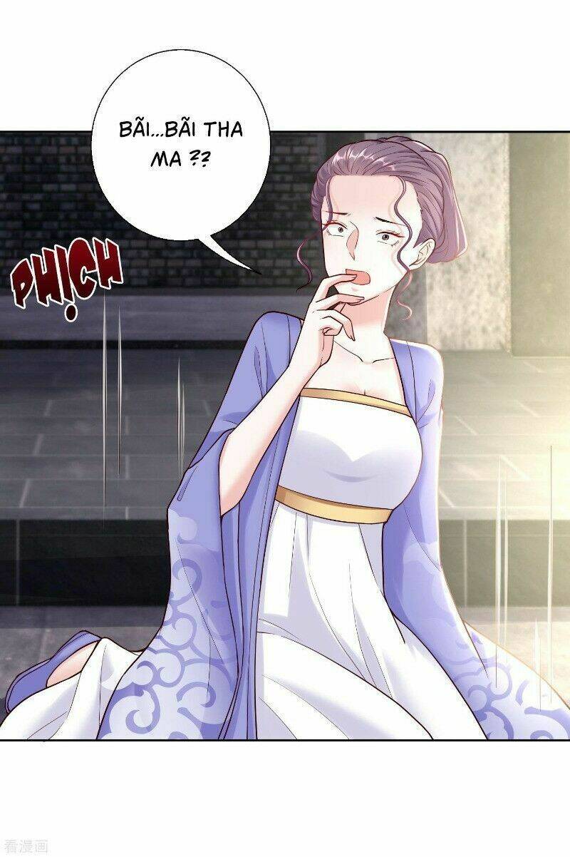 độc y đích nữ chapter 113 16