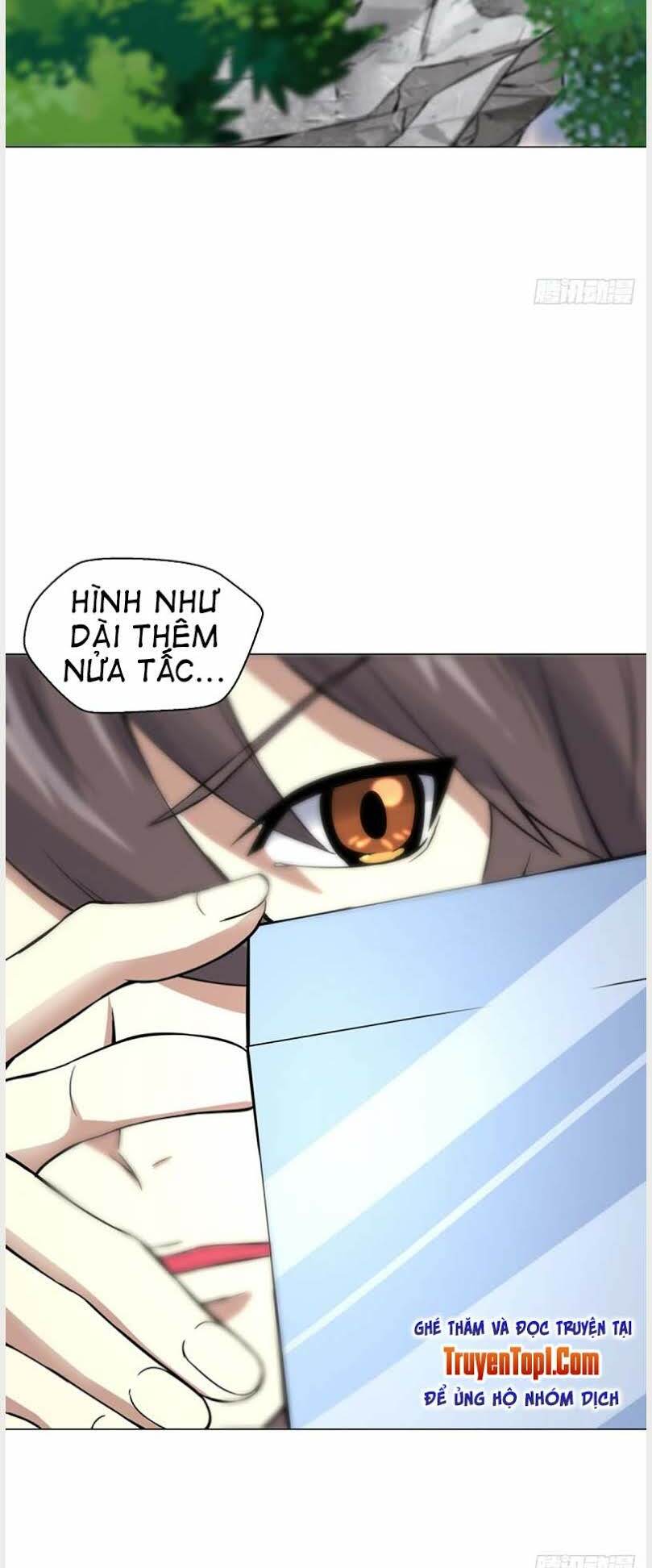 thiên thần quyết chapter 87 29