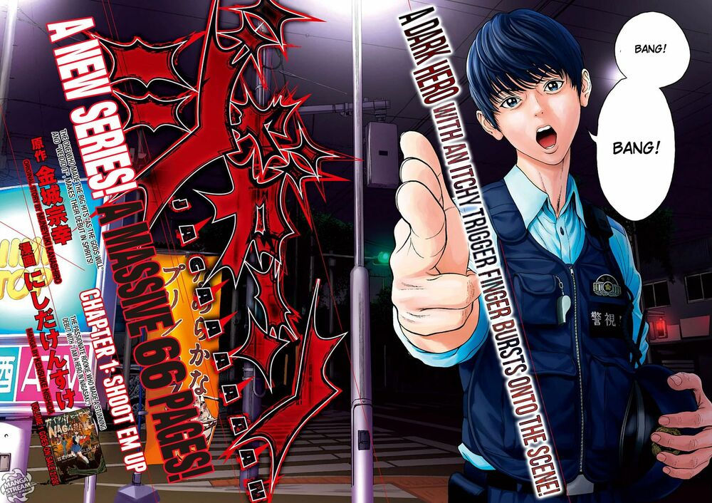 đọa nhân chapter 1 2