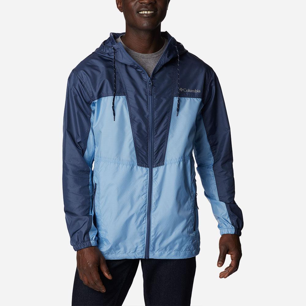 Áo khoác thể thao nam Columbia Flash Challenger Novelty - 1988714449