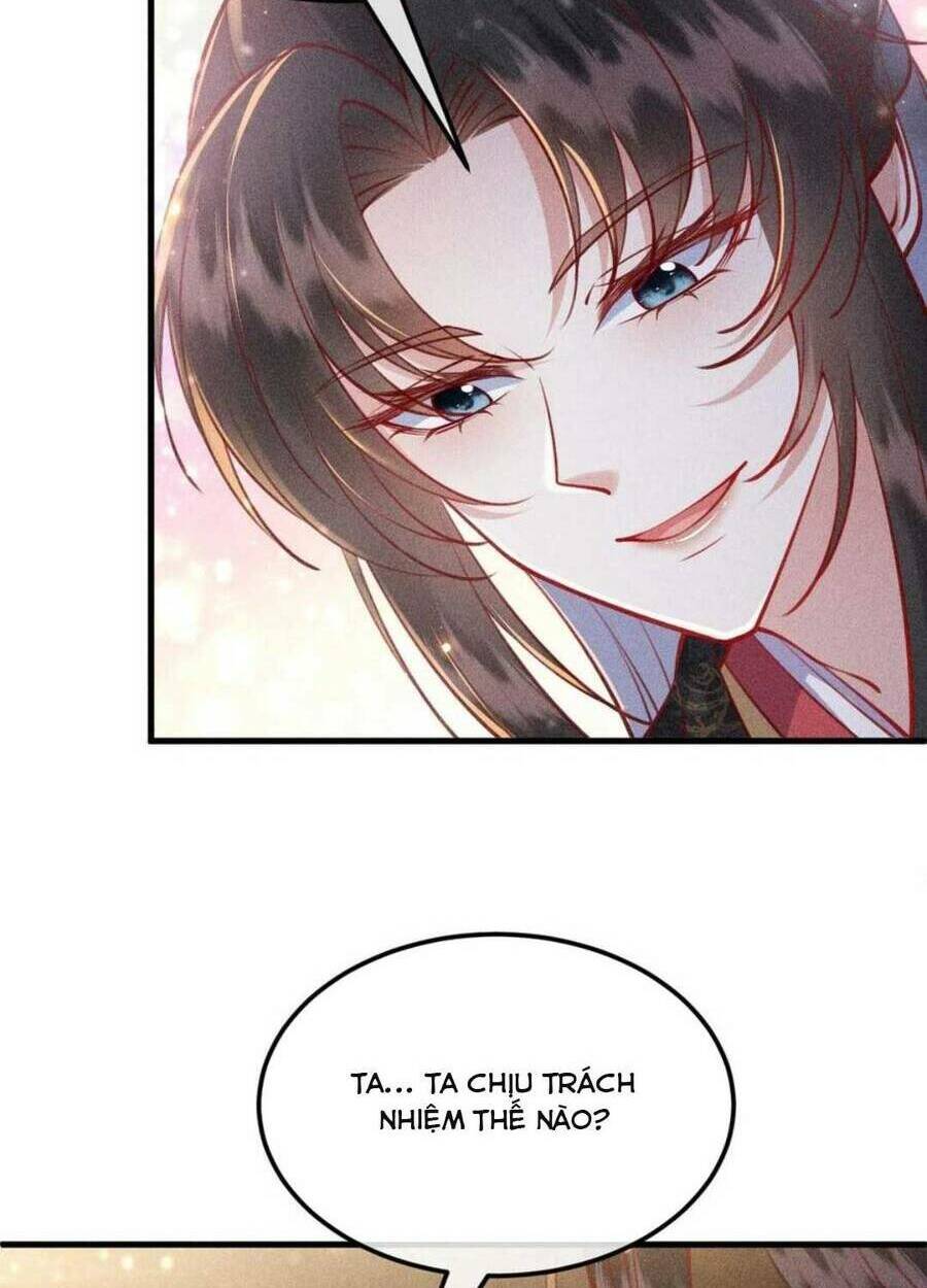 đại đích nữ trọng sinh về báo thù chapter 35 8