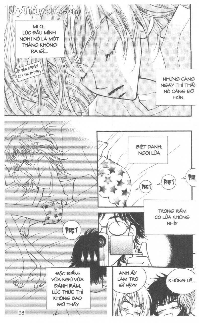 rolling chapter 6 98