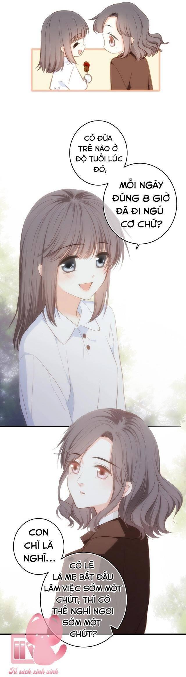 con tim rung động 2 chapter 142.2 7