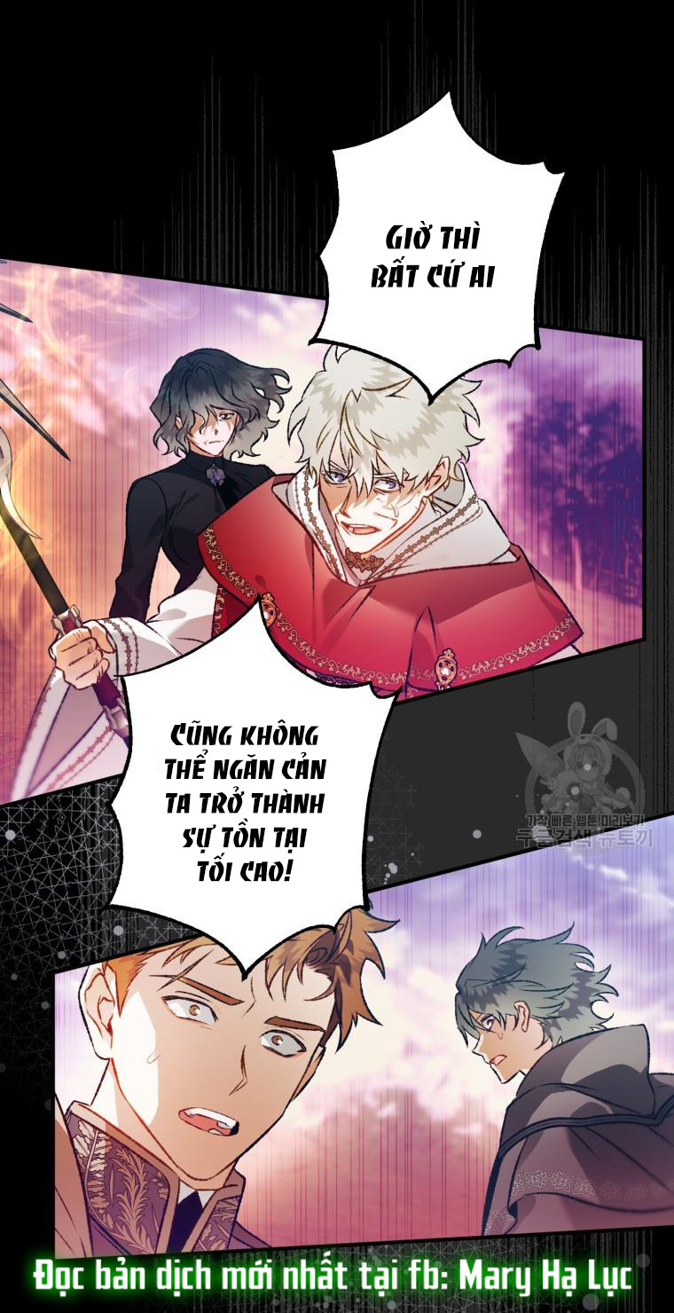 Bỗng Tôi Biến Thành Quạ Đen chapter 93.1 - Trang 18