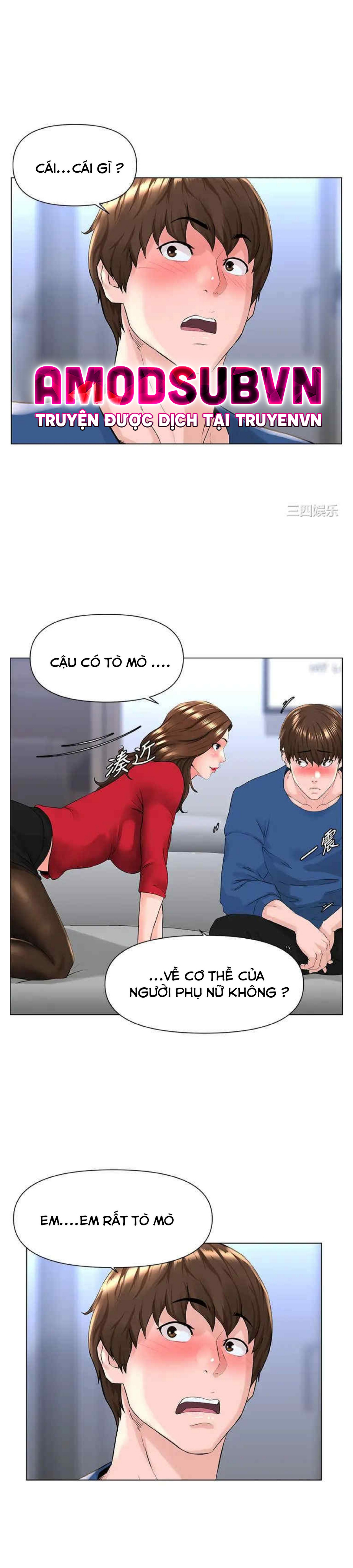 idol kế bên chapter 6 28