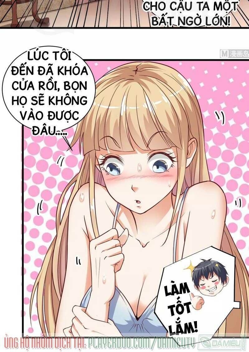 địa phủ khai phá thương chapter 77 10