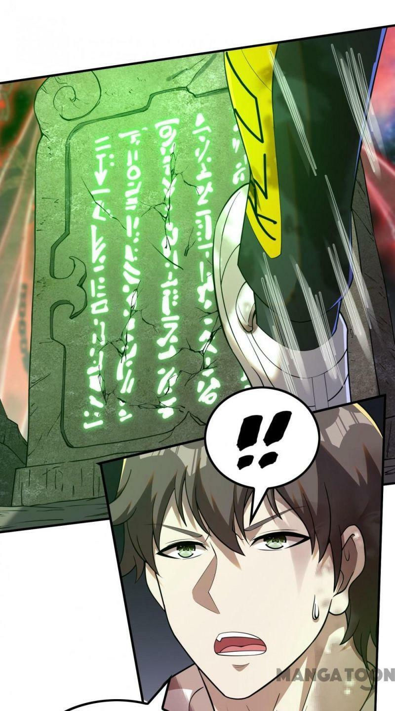 đệ nhất người ở rể chapter 135.2 10