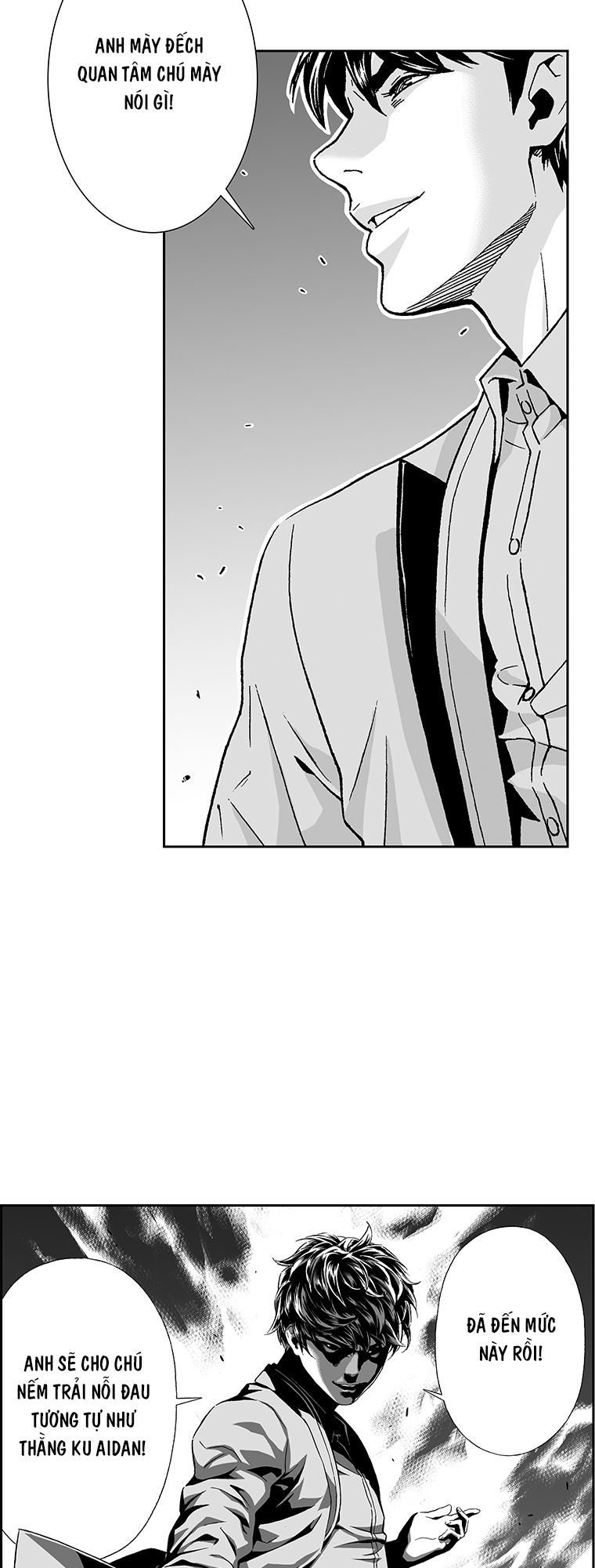 action idols - age of young dragons chapter 21 8