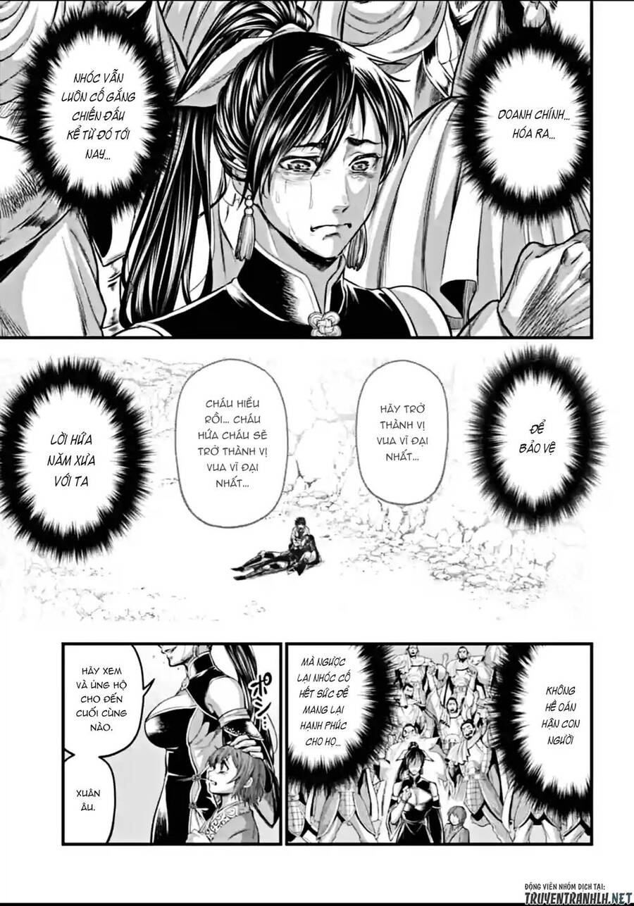 đại chiến nhân thần chapter 64 5