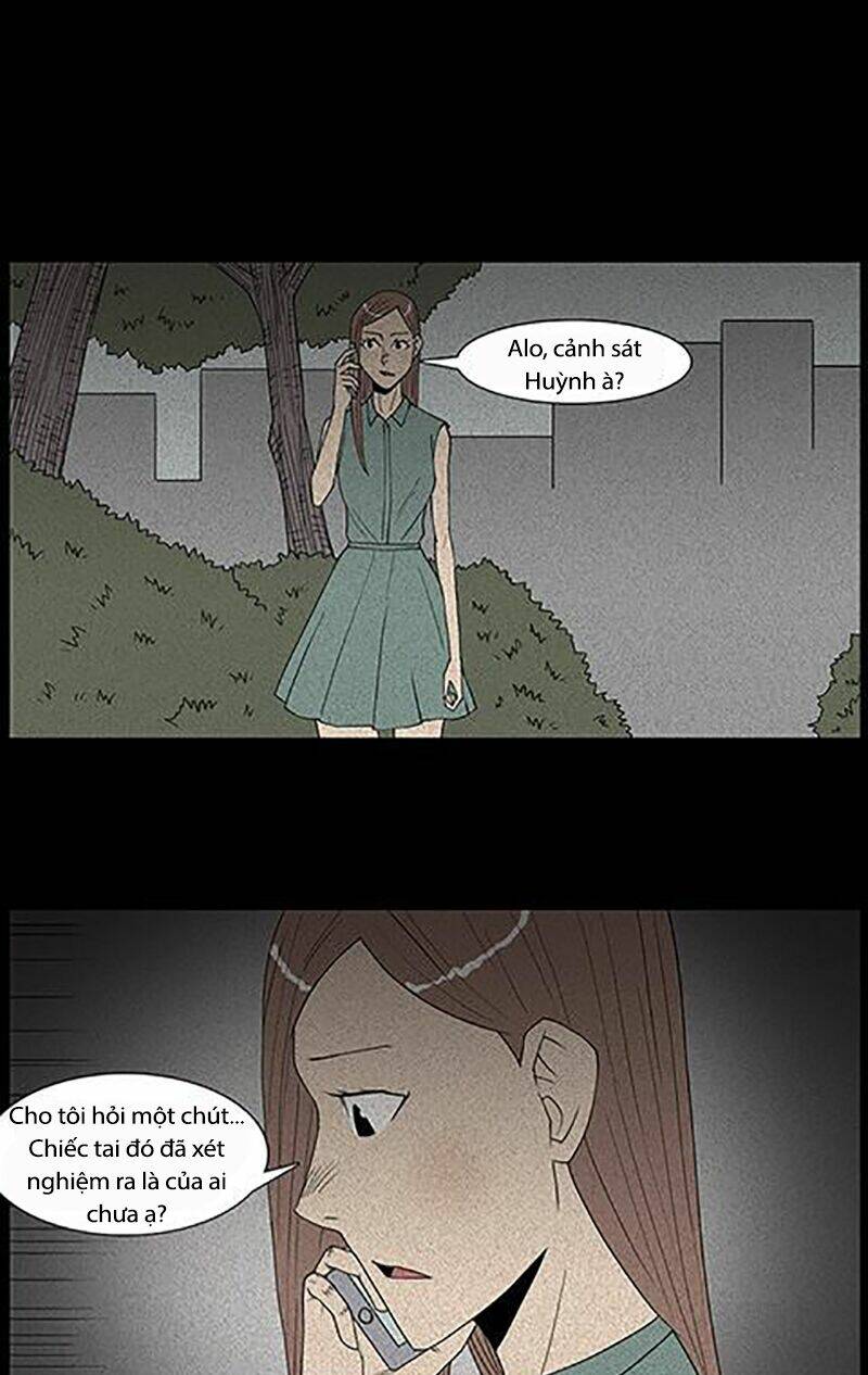 kinh dị đêm khuya chapter 46 50