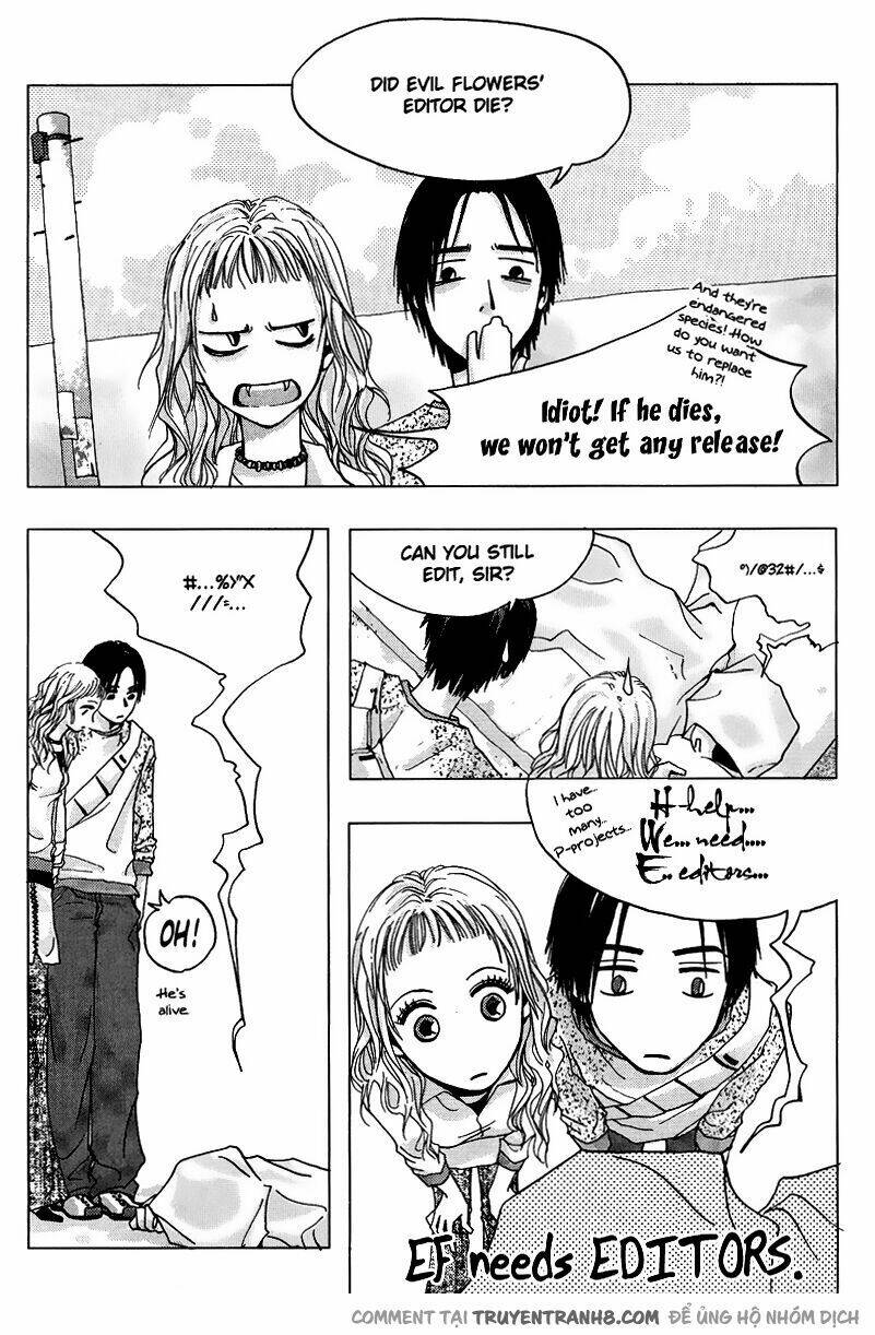 erotic horror chapter 2 2