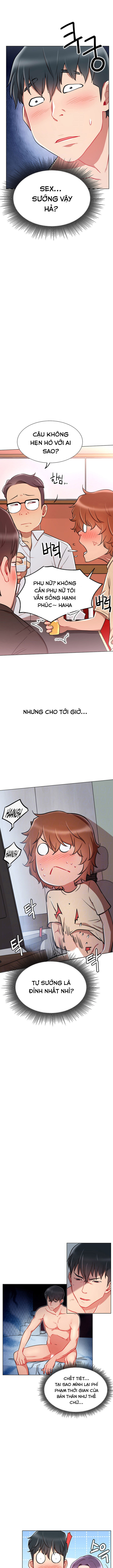 tập làm fuck boy chapter 19 4