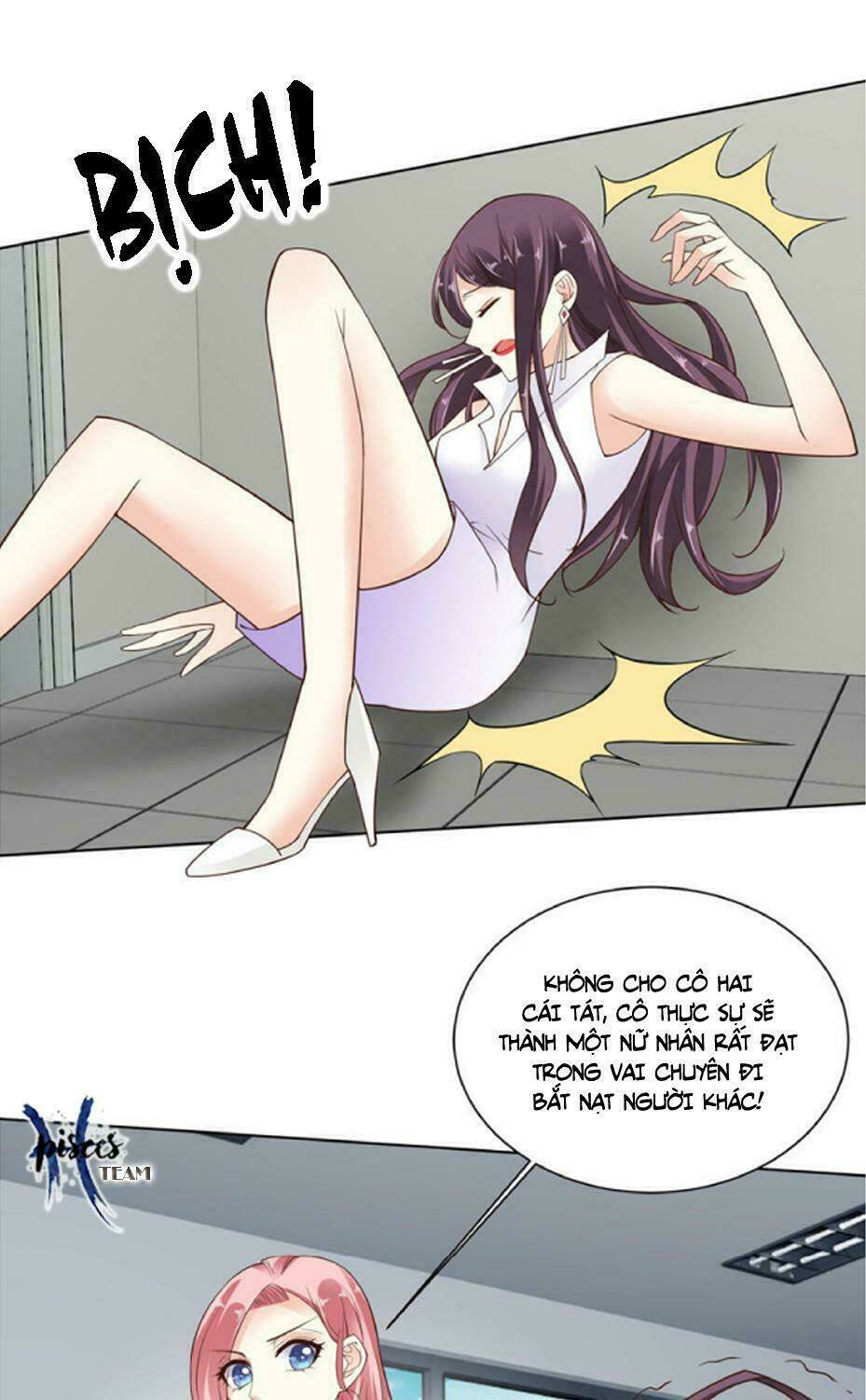 nữ nhân xin nhẹ nhàng chapter 36 19