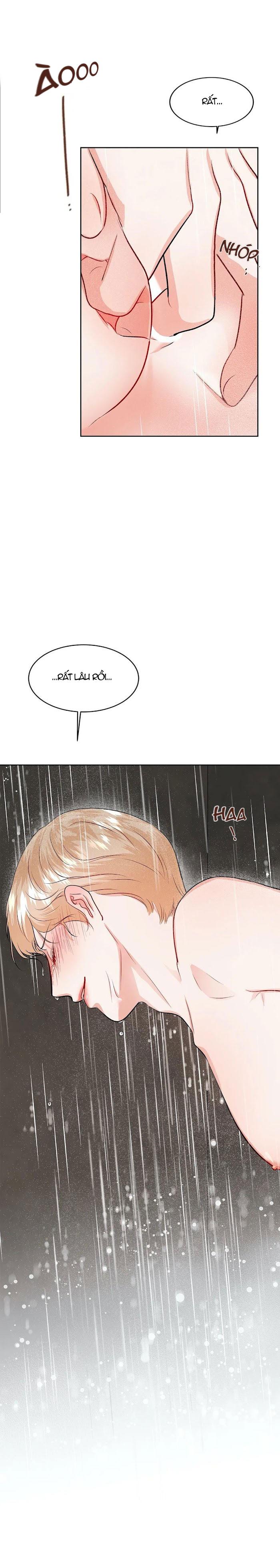 thầy giáo thể dục m chapter 29 7