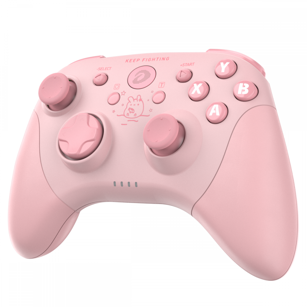 Tay cầm chơi game không dây DAREU H101X - Hàng chính hãng