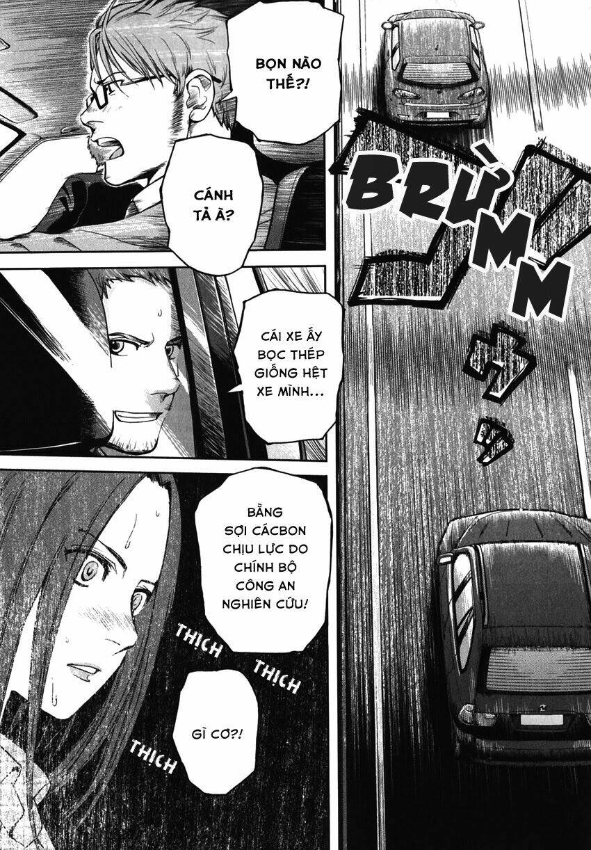 gunslinger girl chapter 44 9