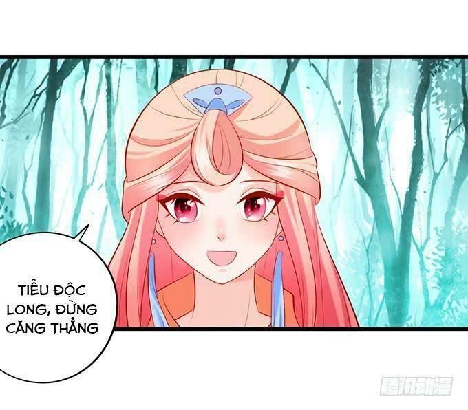 hồ tiên hung bạo chapter 125 29