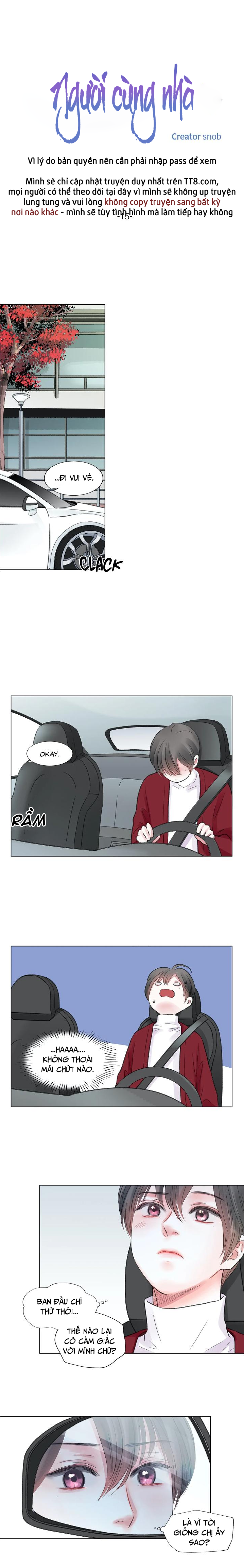 người cùng nhà chapter 15 1