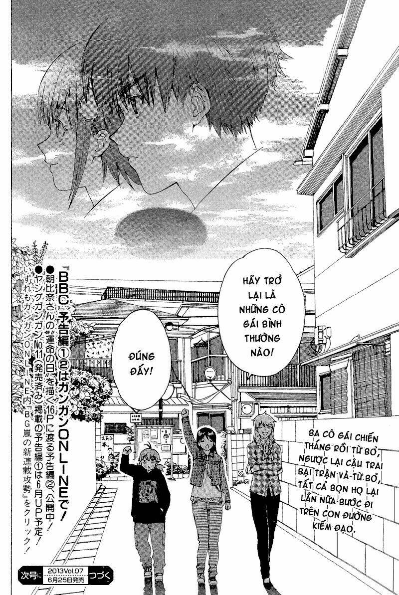 bamboo blade c chapter 1 45