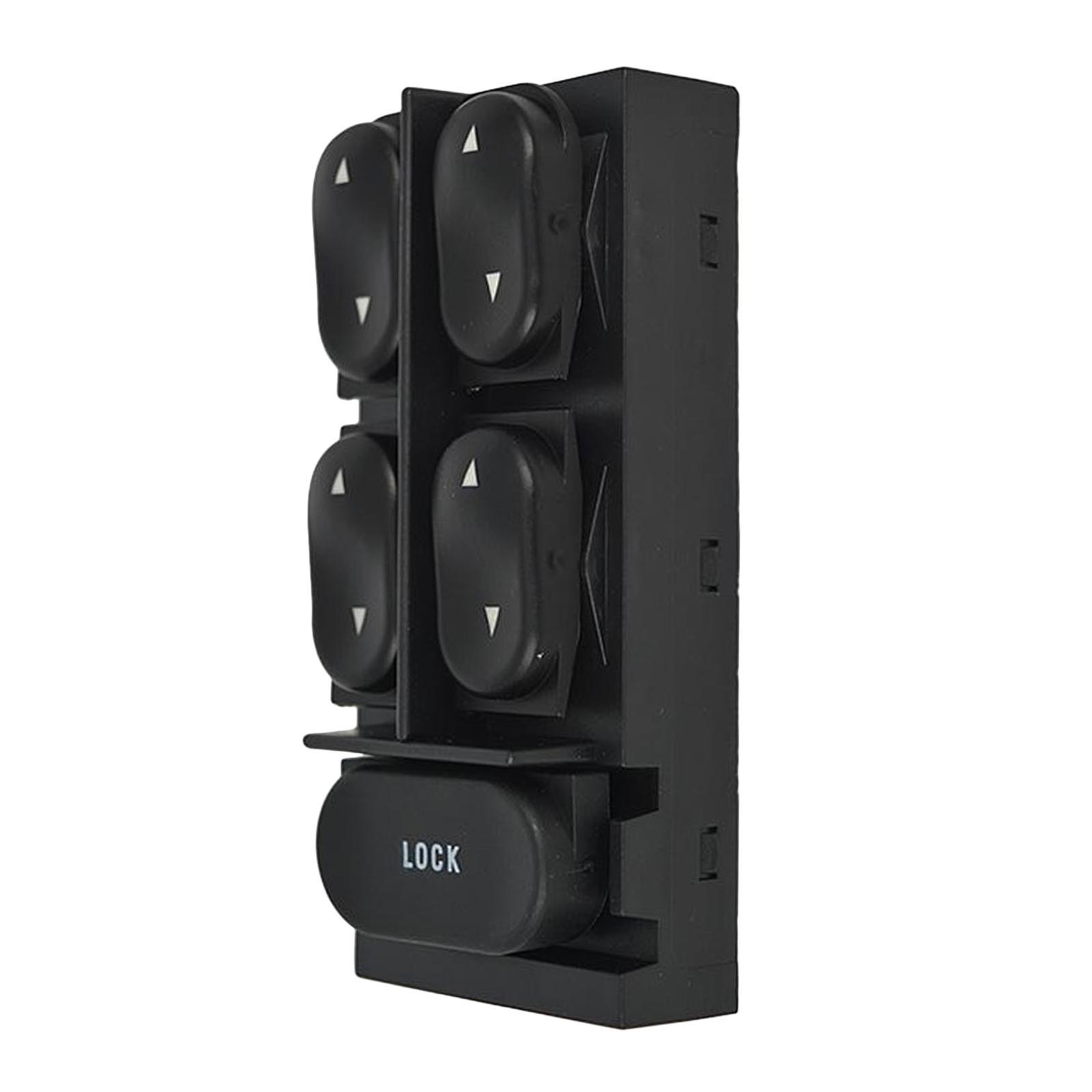 Front Driver Side Master Power Window Switch for   1994 -2004