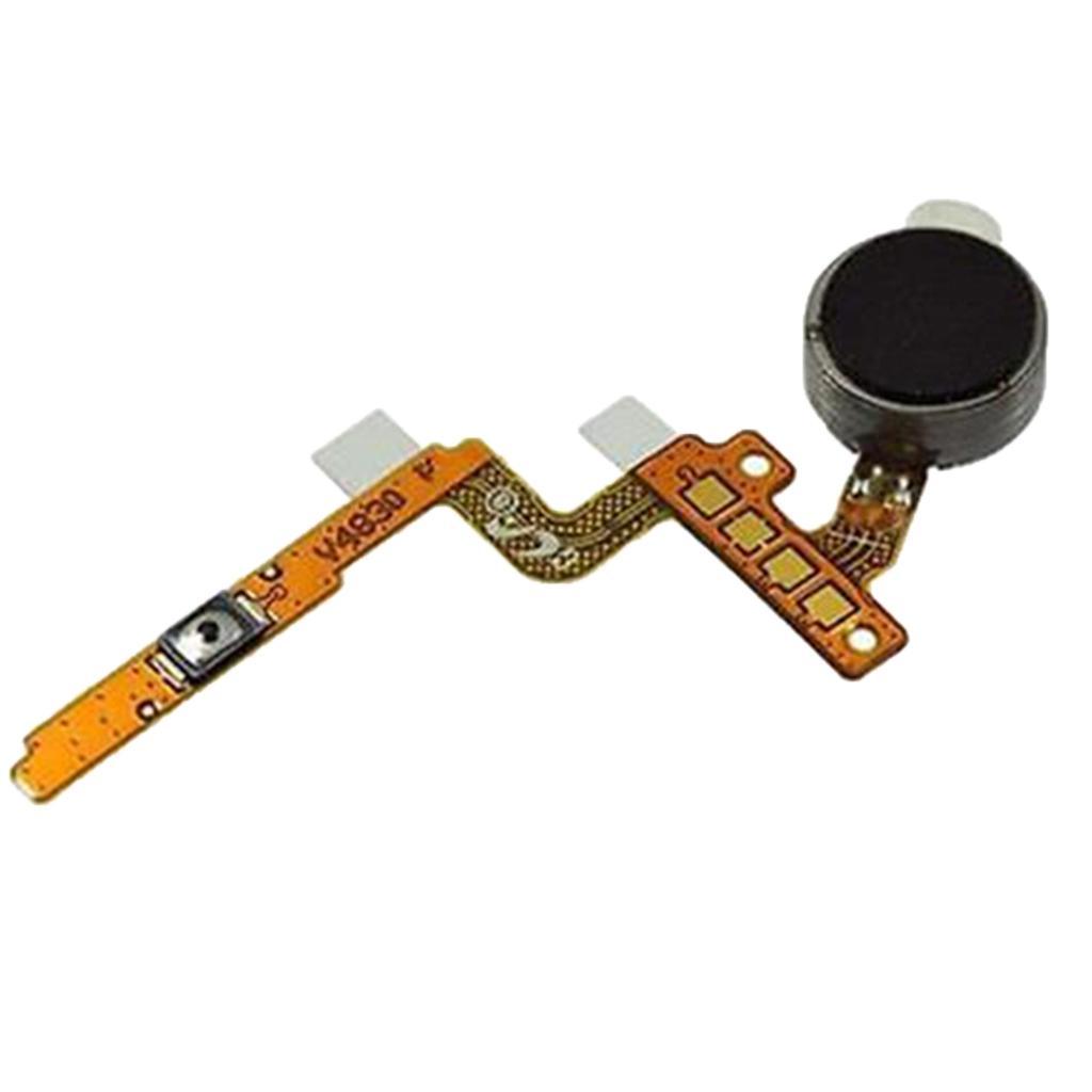 Durable Phone Vibrator Vibration Motor Flex Cable For Samsung Note 4