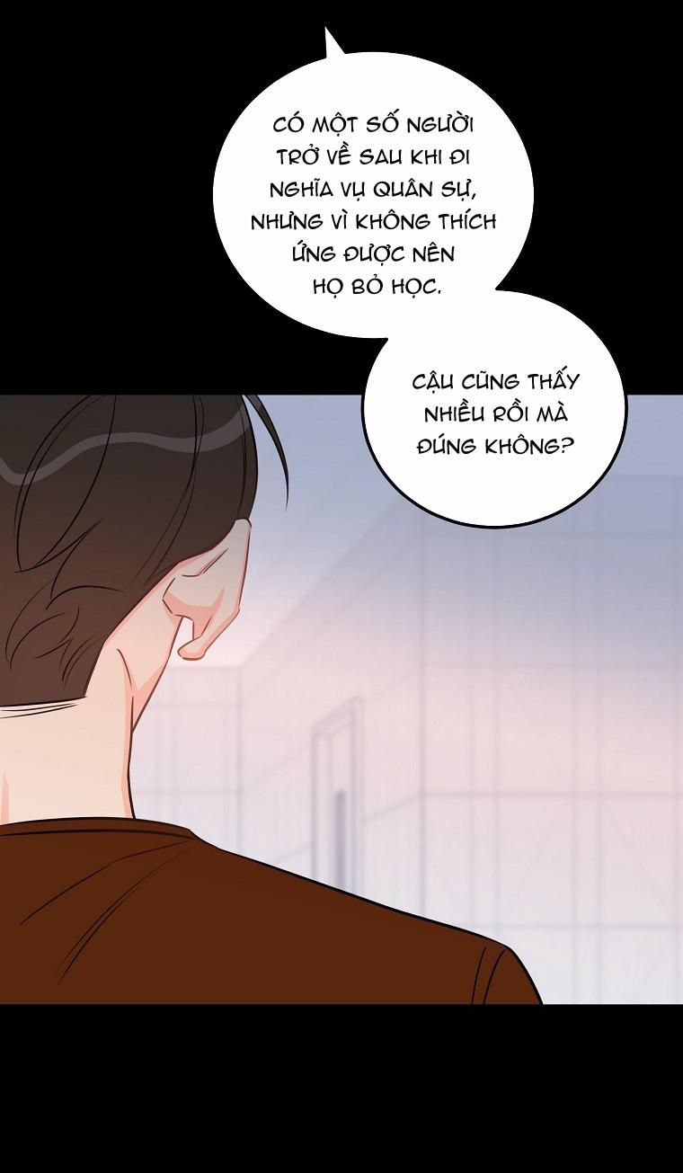 Có Chuyện Gì Xảy Ra Với Sự Nổi Tiếng Của Tôi Thế? Chapter 46 - Trang 6