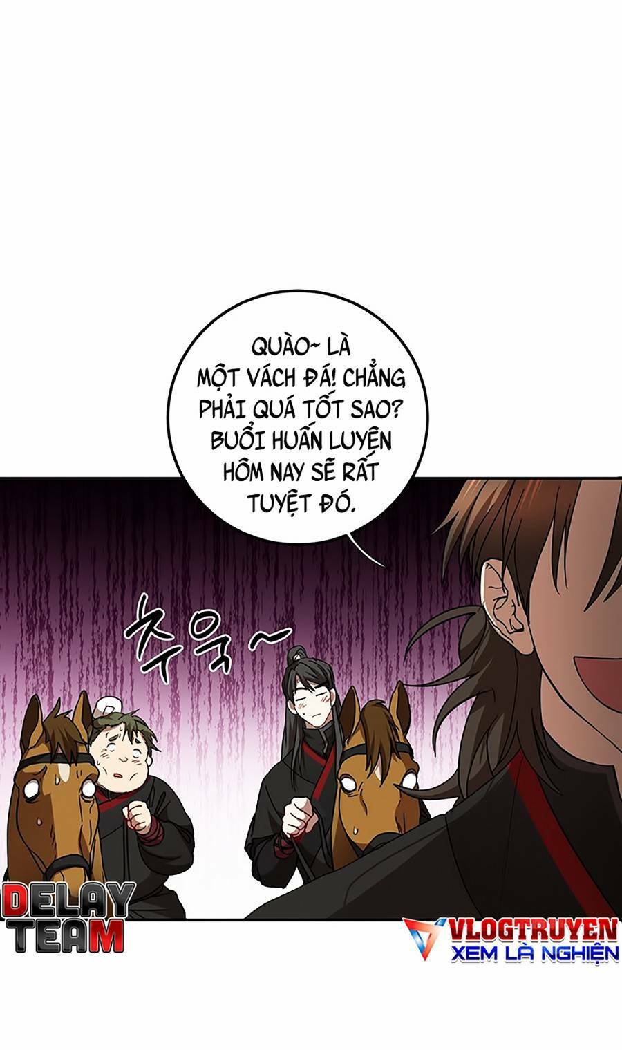 võ đang kỳ hiệp chapter 69 45