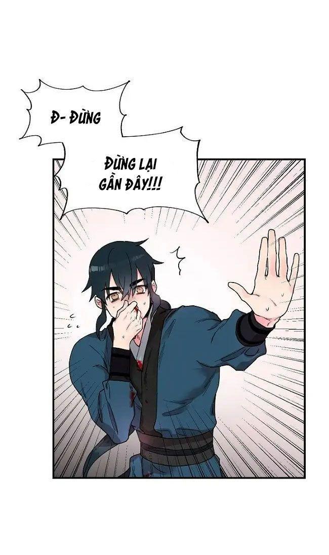 tôi là người mạnh nhất khi theo chủ nghĩa võ thuật chapter 10 35