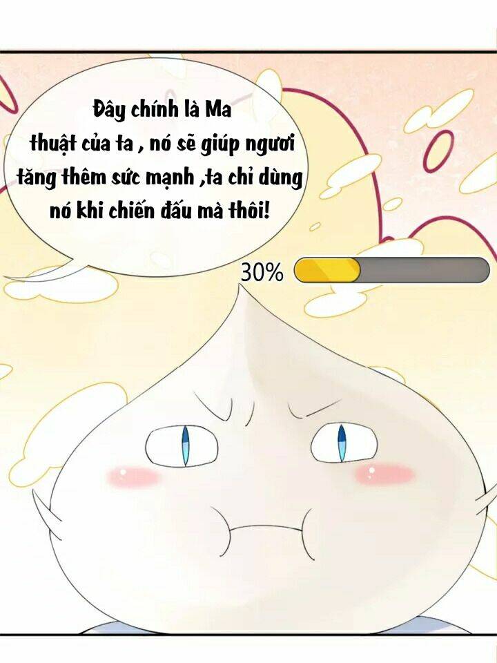 hiệp sĩ của nữ hoàng chapter 0 5