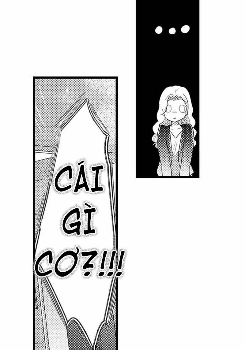 sai rồi, sếp tây nhà tôi không phải là quý ông đâu! chapter 102 8