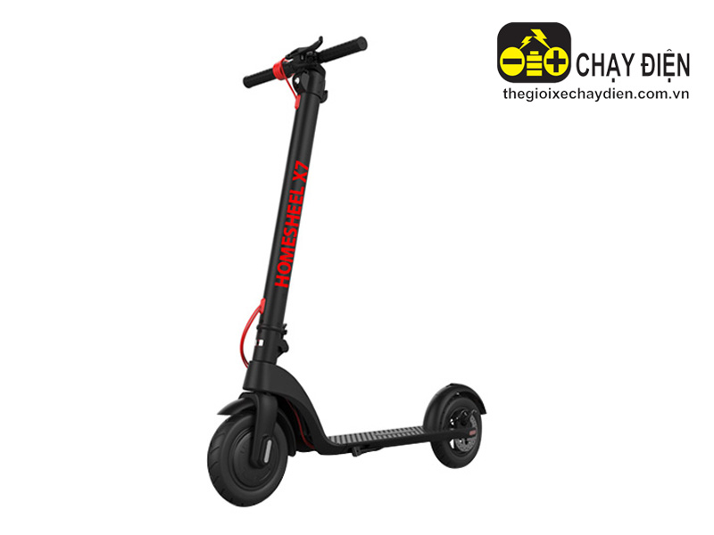 XE ĐIỆN SCOOTER X7 PLUS