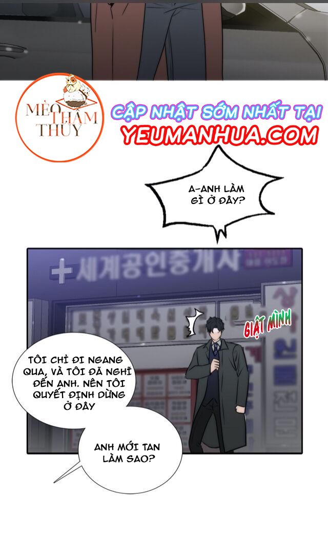 đưa đón người yêu chapter 62 24