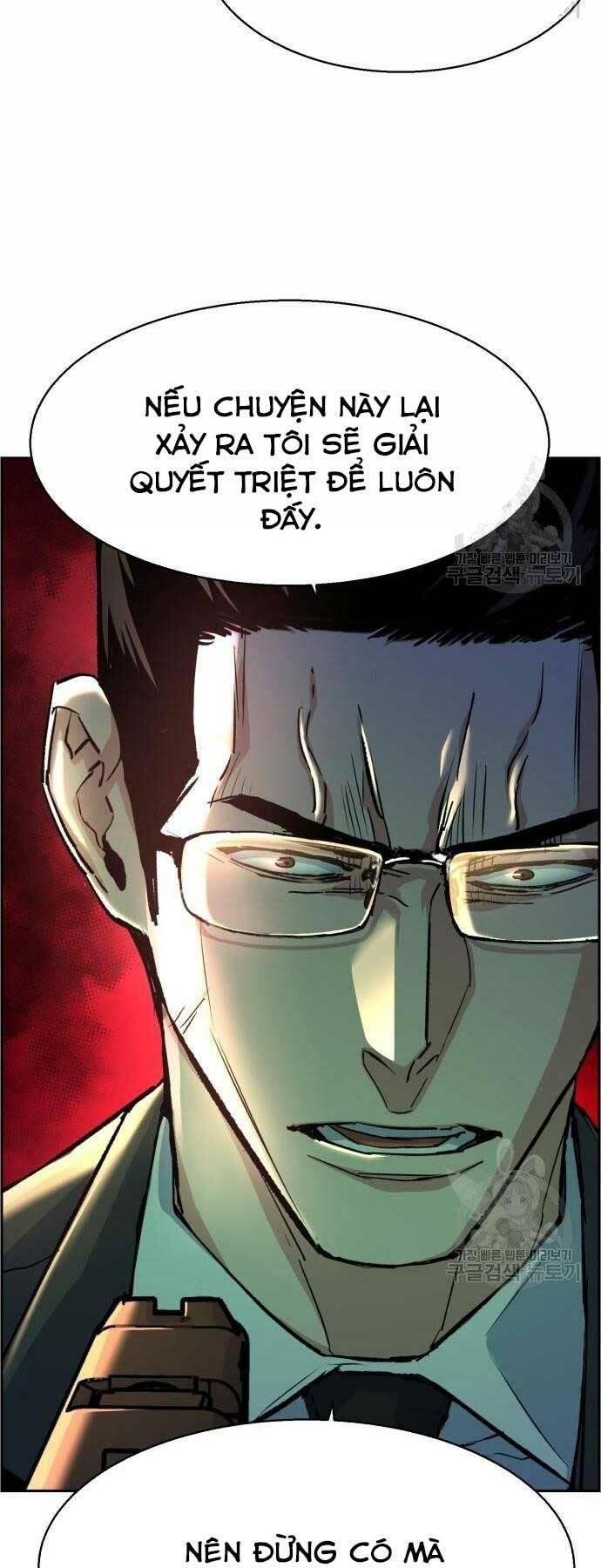 bạn học tôi là lính đánh thuê chapter 102 33